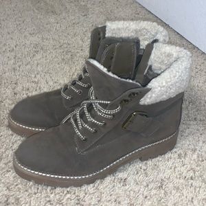 Fashion Boots